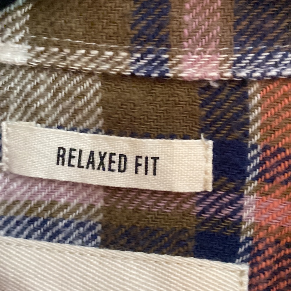 Thread & Supply Top - Picture 6 of 8